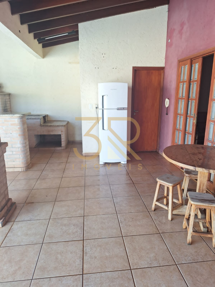 Casa, 1 quarto, 100 m² - Foto 13