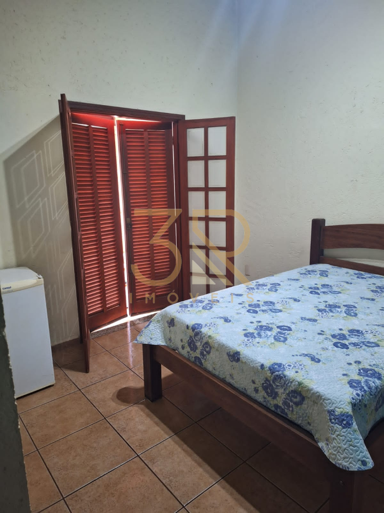Casa, 1 quarto, 100 m² - Foto 14