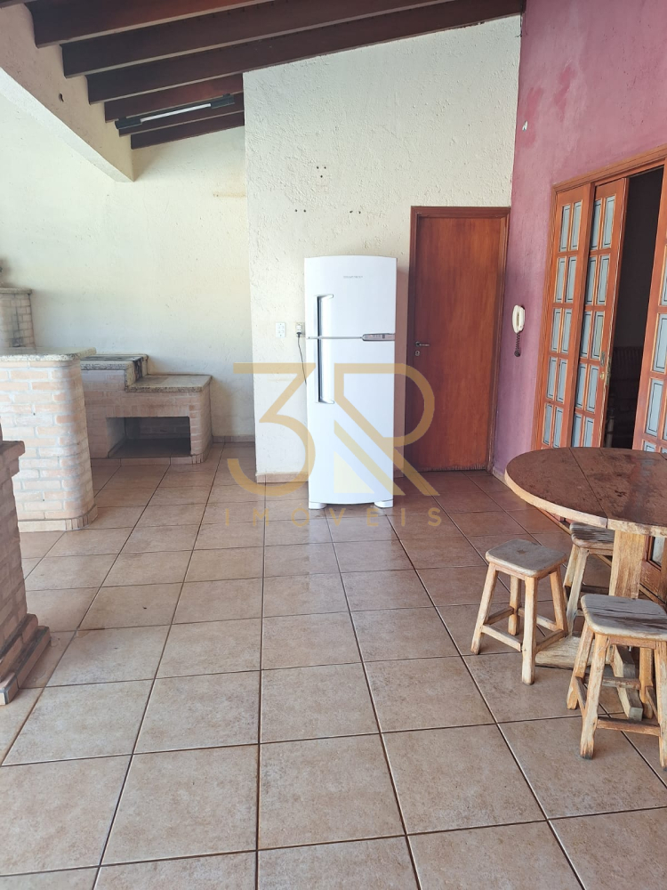 Casa, 1 quarto, 100 m² - Foto 19