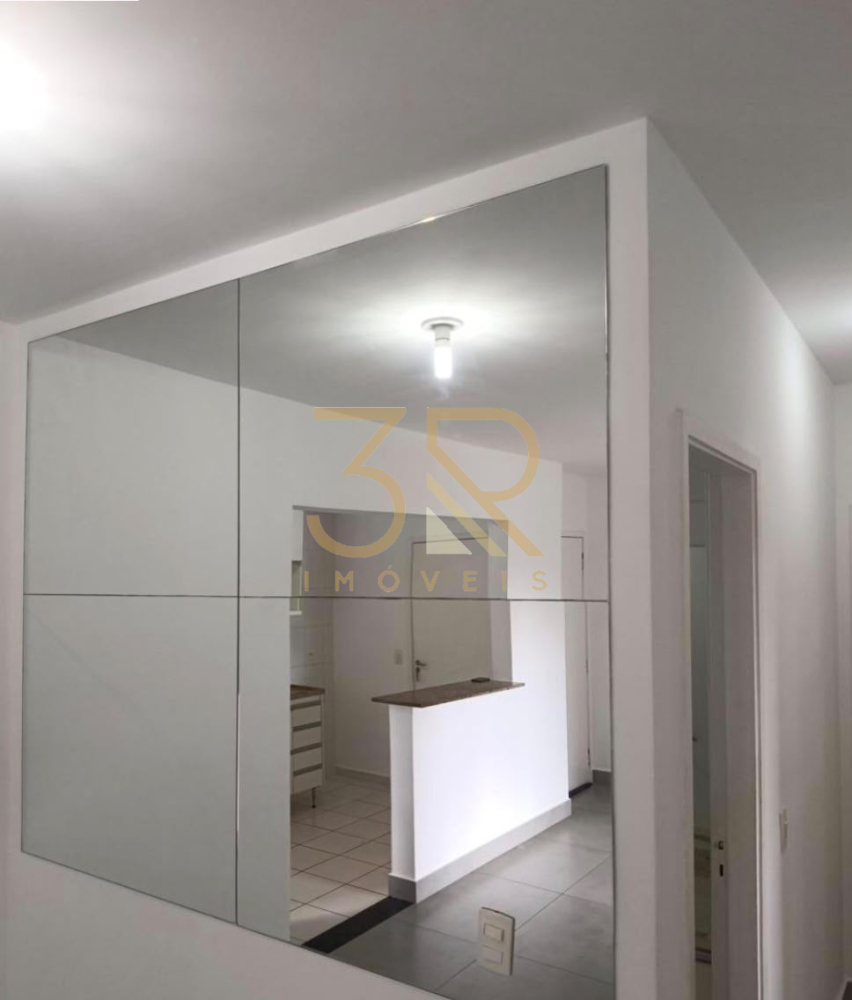 Apartamento, 3 quartos, 78 m² - Foto 2