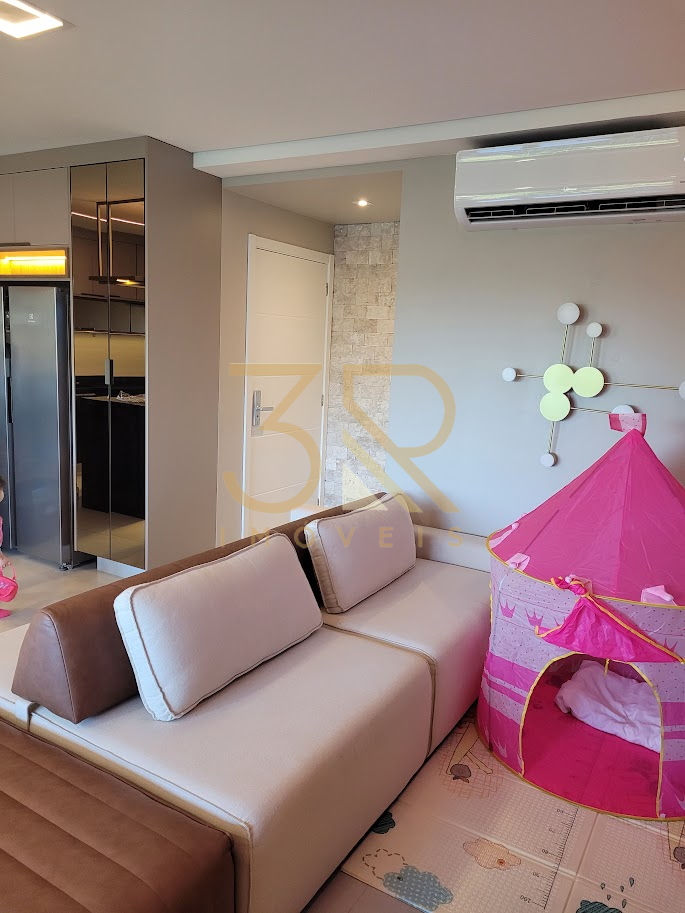 Apartamento, 3 quartos, 110 m² - Foto 11