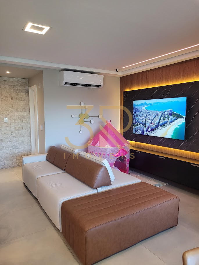 Apartamento, 3 quartos, 110 m² - Foto 12
