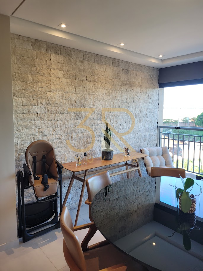 Apartamento, 3 quartos, 110 m² - Foto 14