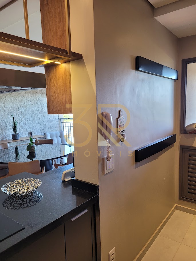 Apartamento, 3 quartos, 110 m² - Foto 3