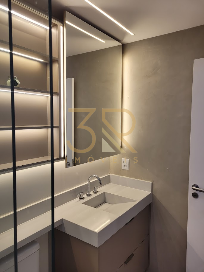 Apartamento, 3 quartos, 110 m² - Foto 20