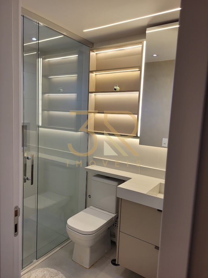 Apartamento, 3 quartos, 110 m² - Foto 23
