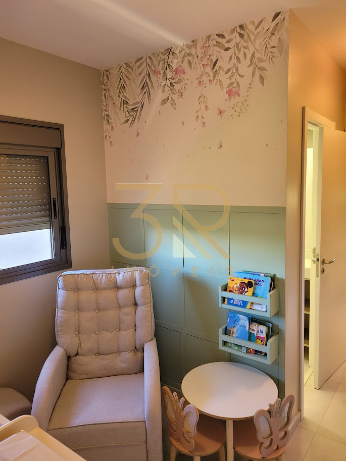 Apartamento, 3 quartos, 110 m² - Foto 31