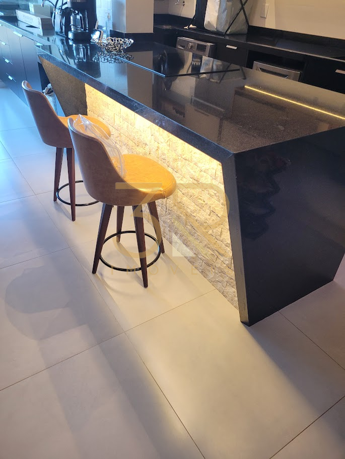 Apartamento, 3 quartos, 110 m² - Foto 5