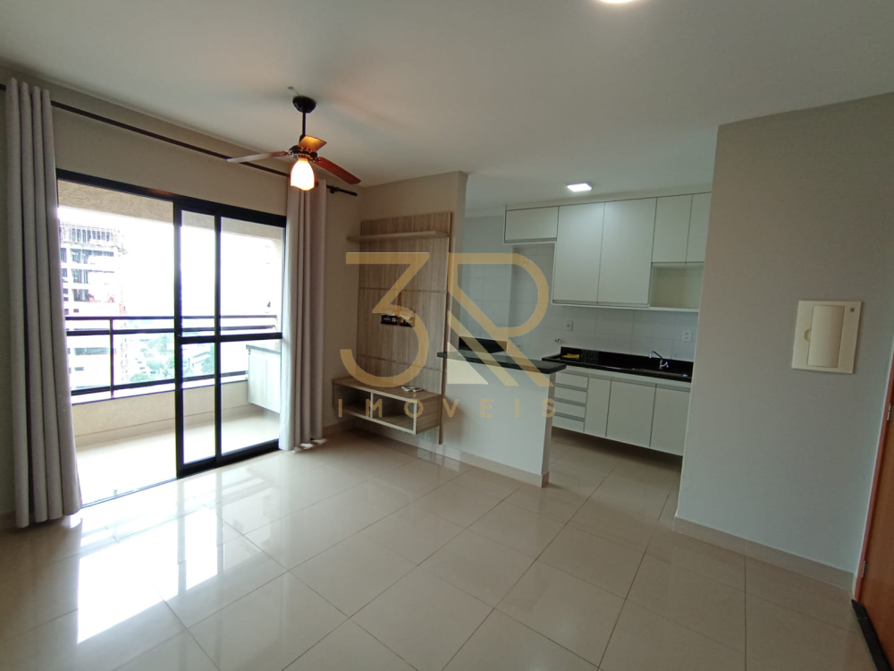 Apartamento, 1 quarto, 50 m² - Foto 1