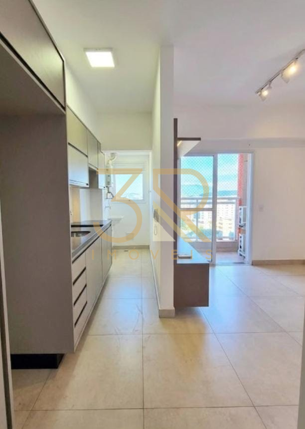 Apartamento, 1 quarto, 39 m² - Foto 1