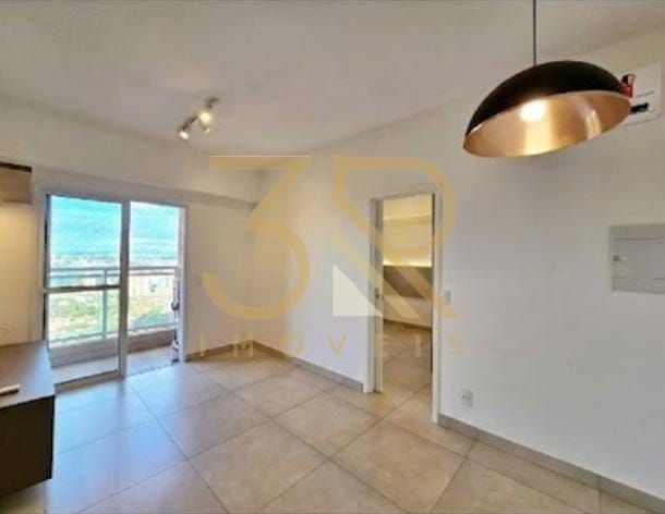 Apartamento, 1 quarto, 39 m² - Foto 2