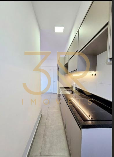 Apartamento, 1 quarto, 39 m² - Foto 5