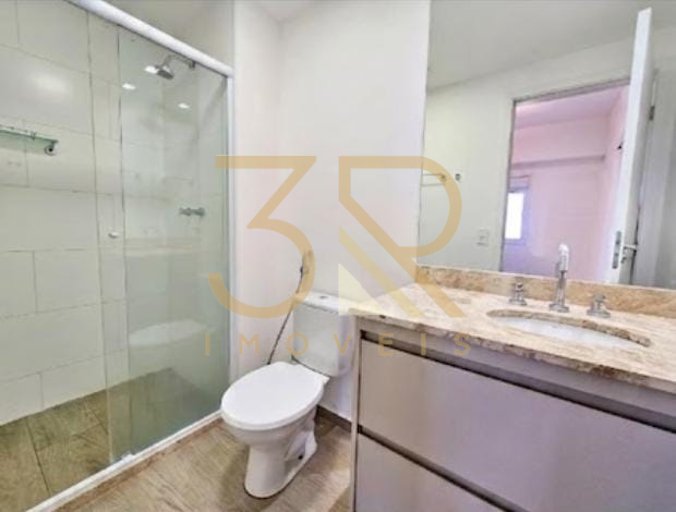Apartamento, 1 quarto, 39 m² - Foto 7