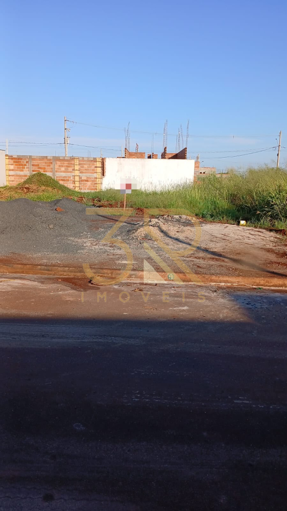 Terreno, 184 m² - Foto 1