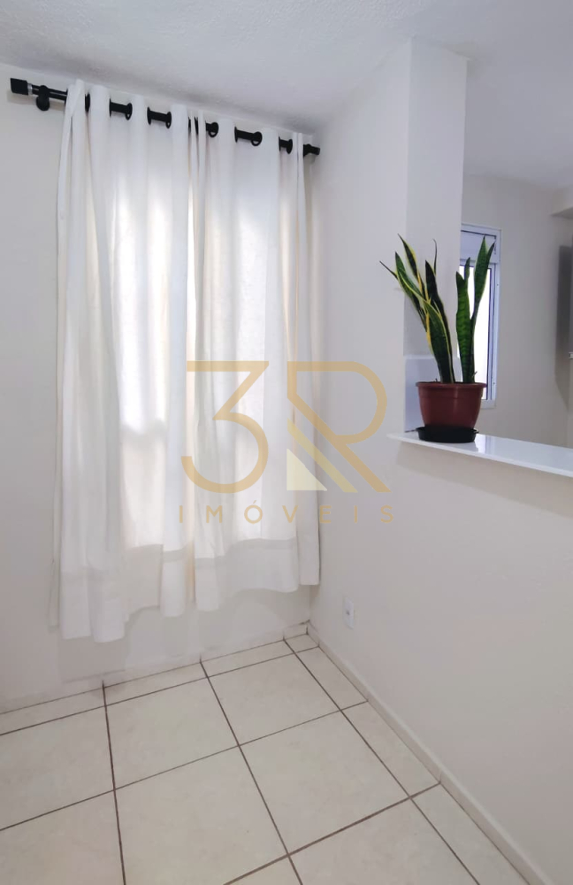 Apartamento, 2 quartos, 45 m² - Foto 9