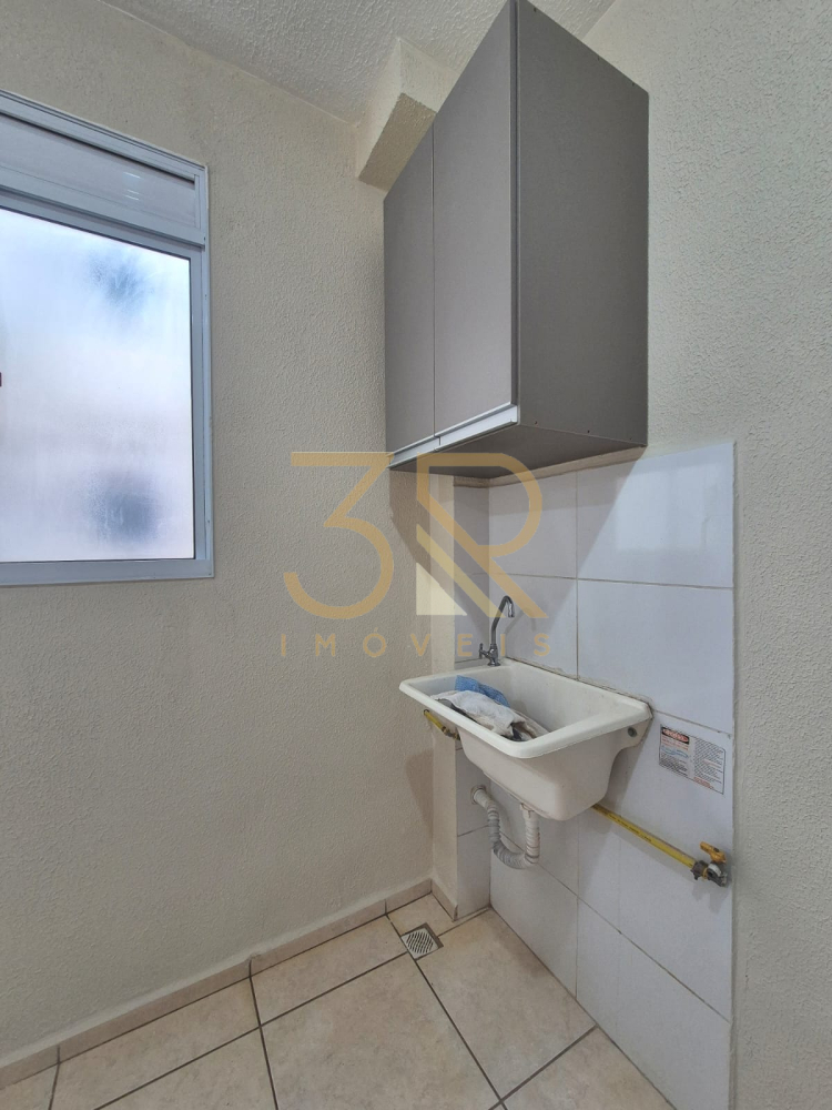 Apartamento, 2 quartos, 45 m² - Foto 12