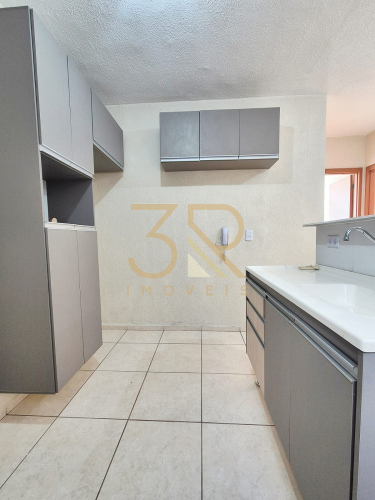 Apartamento, 2 quartos, 45 m² - Foto 15
