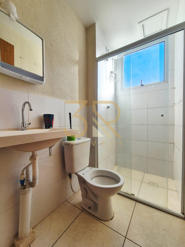 Apartamento, 2 quartos, 45 m² - Foto 16
