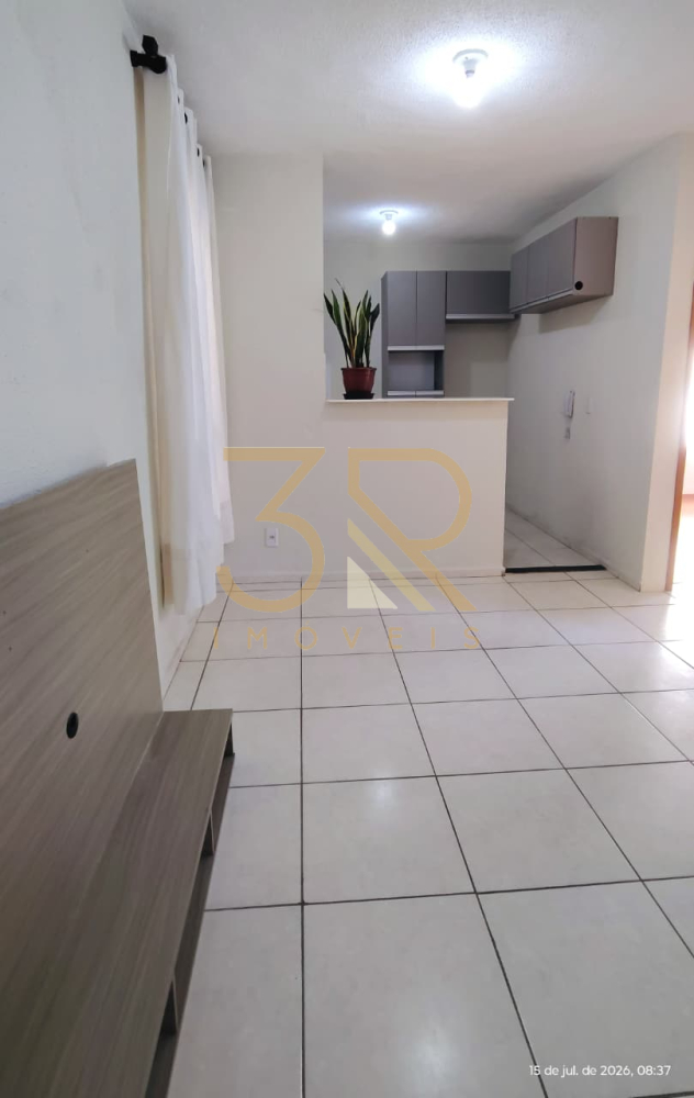Apartamento, 2 quartos, 45 m² - Foto 18