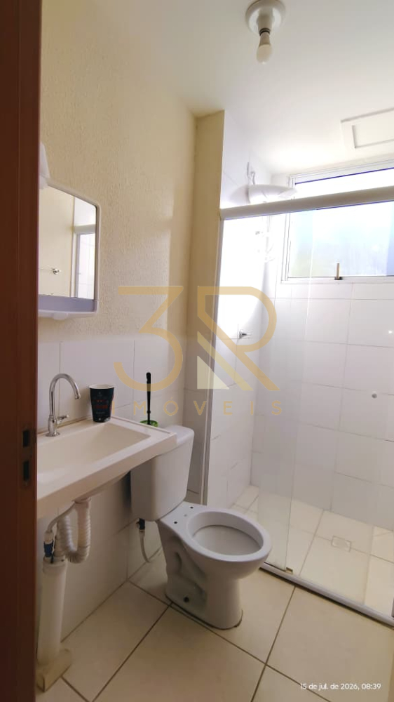 Apartamento, 2 quartos, 45 m² - Foto 19
