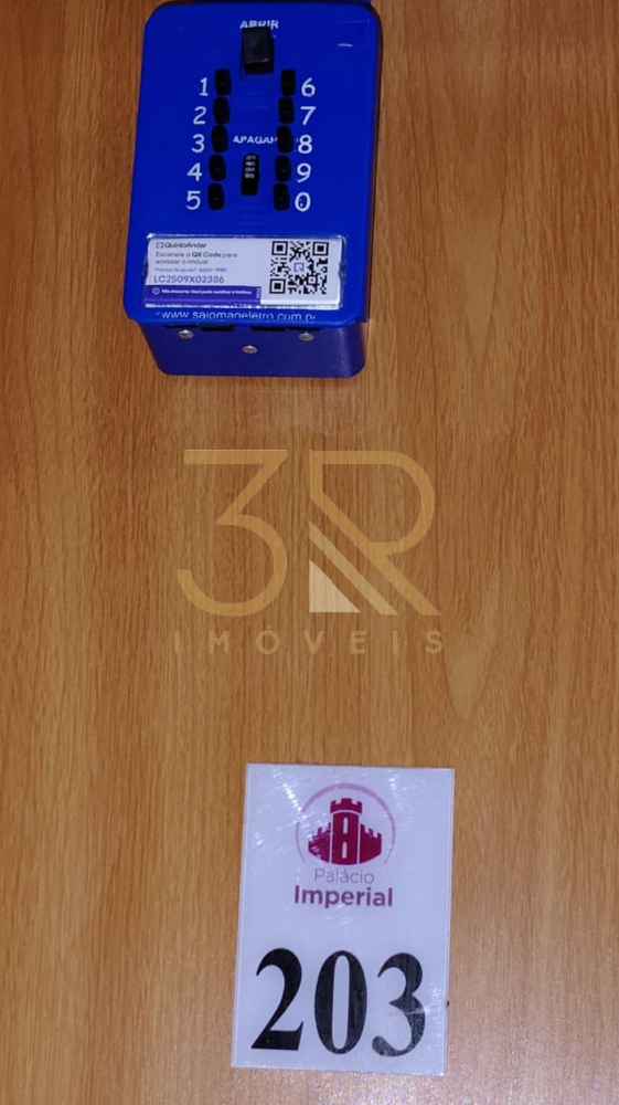 Apartamento, 2 quartos, 45 m² - Foto 7