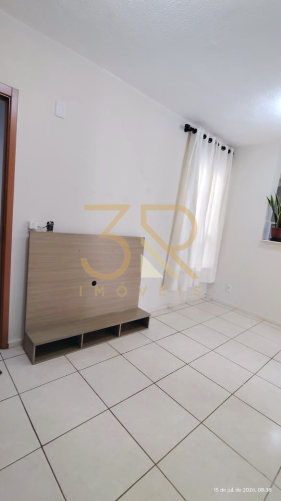 Apartamento, 2 quartos, 45 m² - Foto 8