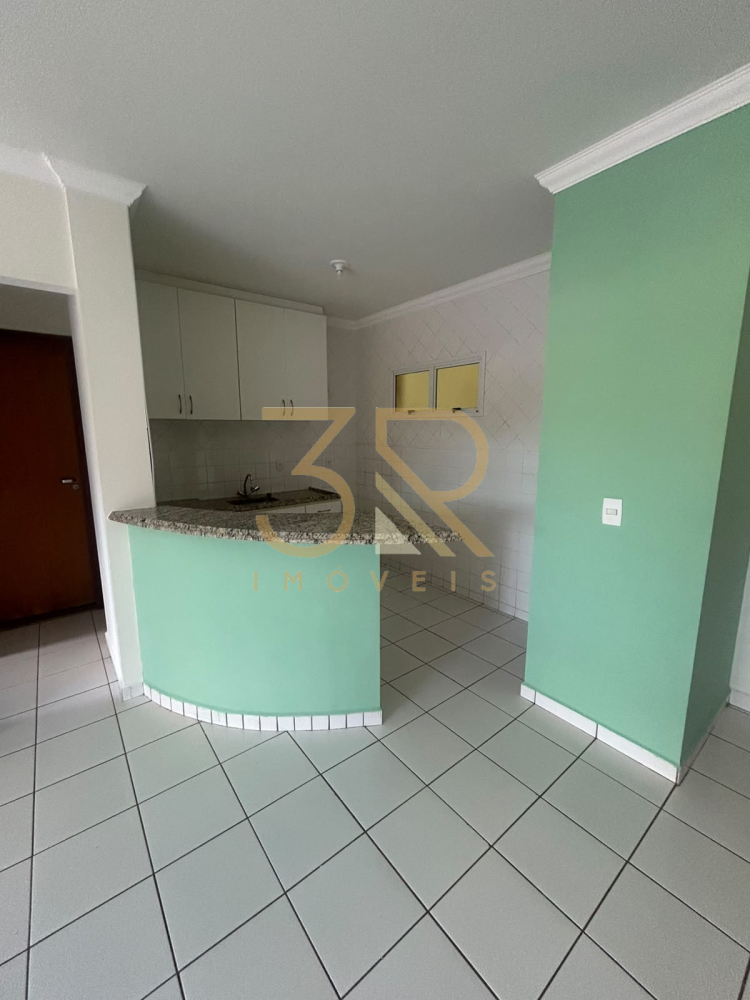 Apartamento, 1 quarto, 60 m² - Foto 1