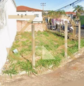 Terreno, 182 m² - Foto 1