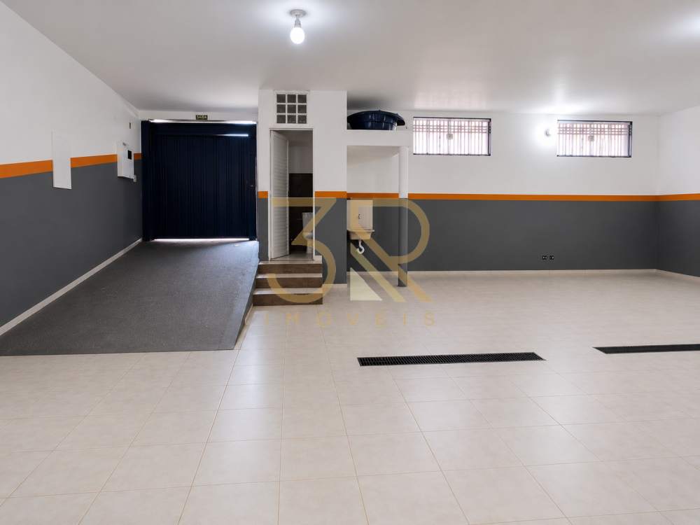 Loja-Salão, 100 m² - Foto 1