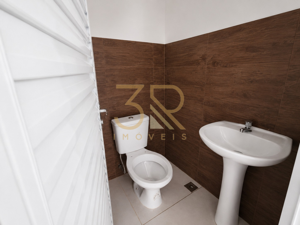 Loja-Salão, 100 m² - Foto 2
