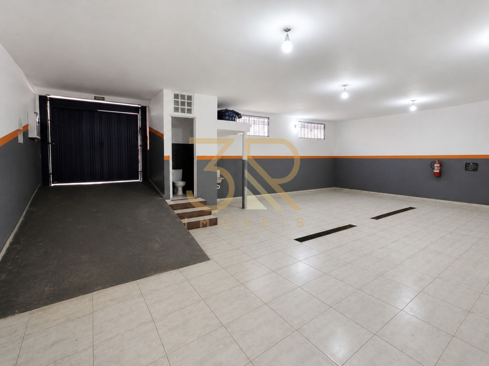 Loja-Salão, 100 m² - Foto 4