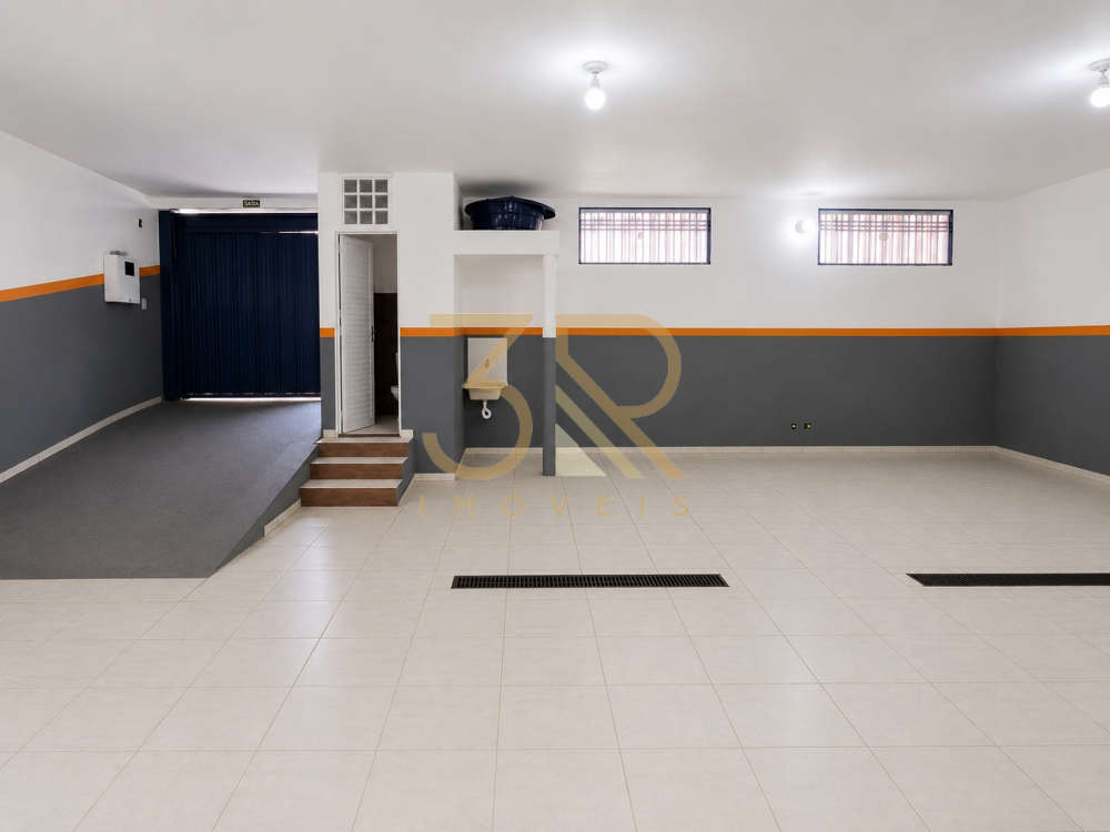 Loja-Salão, 100 m² - Foto 6