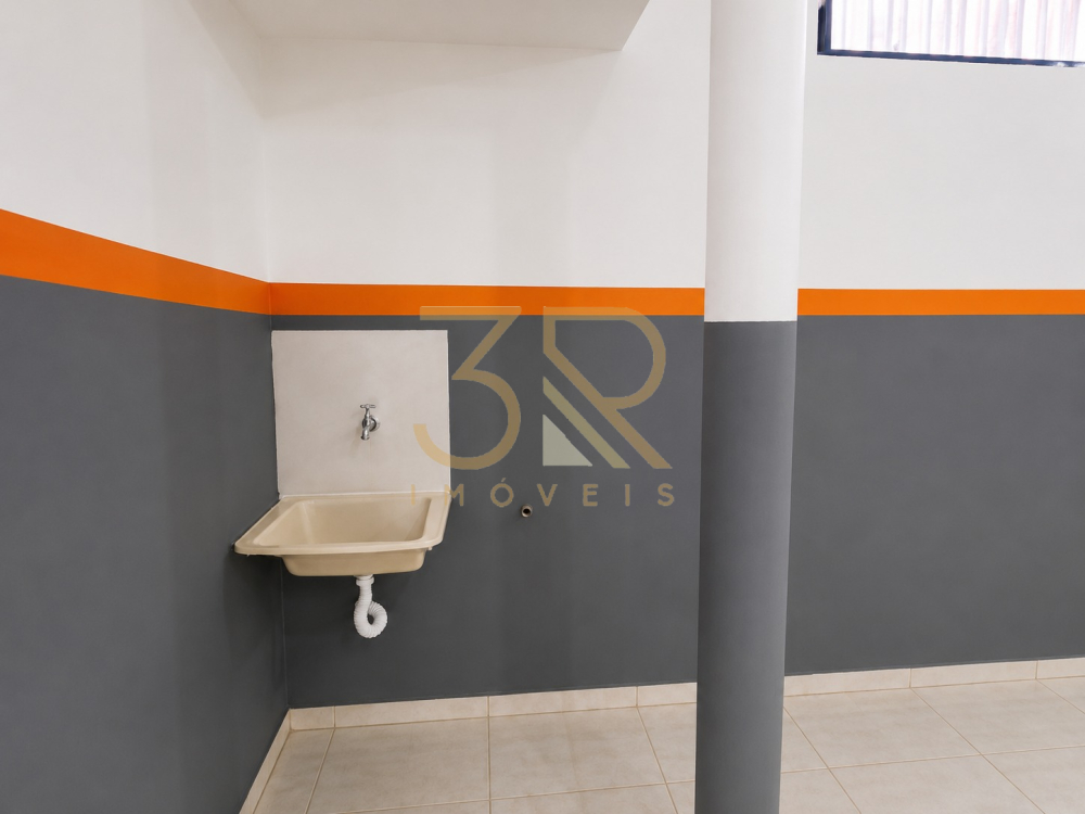 Loja-Salão, 100 m² - Foto 7