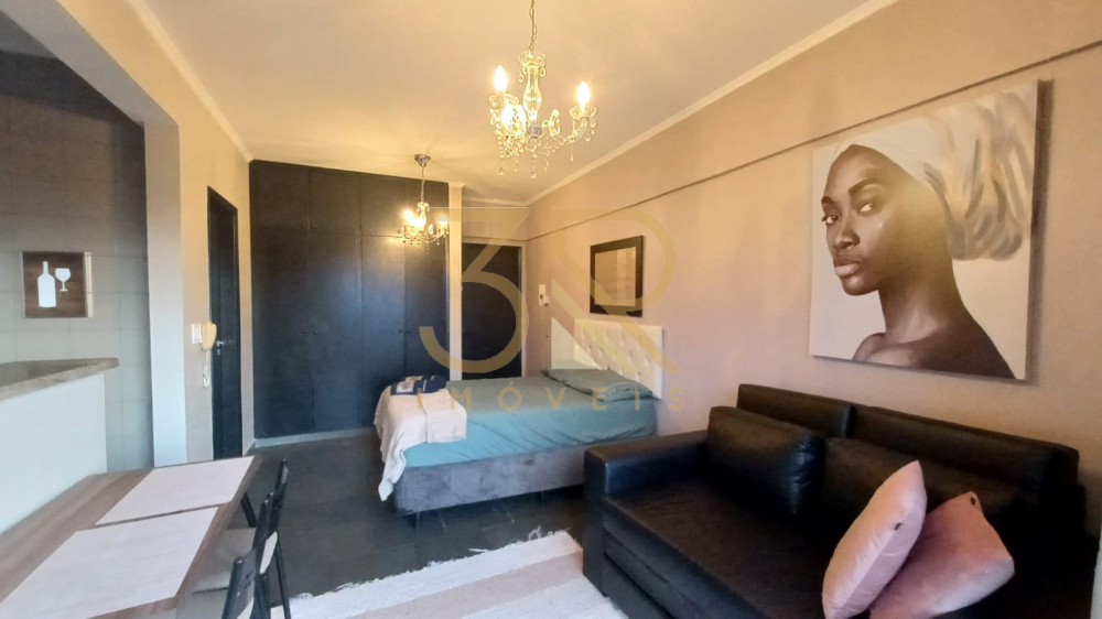 Apartamento, 1 quarto, 40 m² - Foto 1
