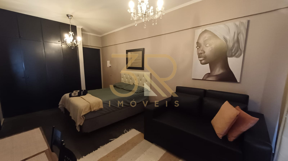 Apartamento, 1 quarto, 40 m² - Foto 2