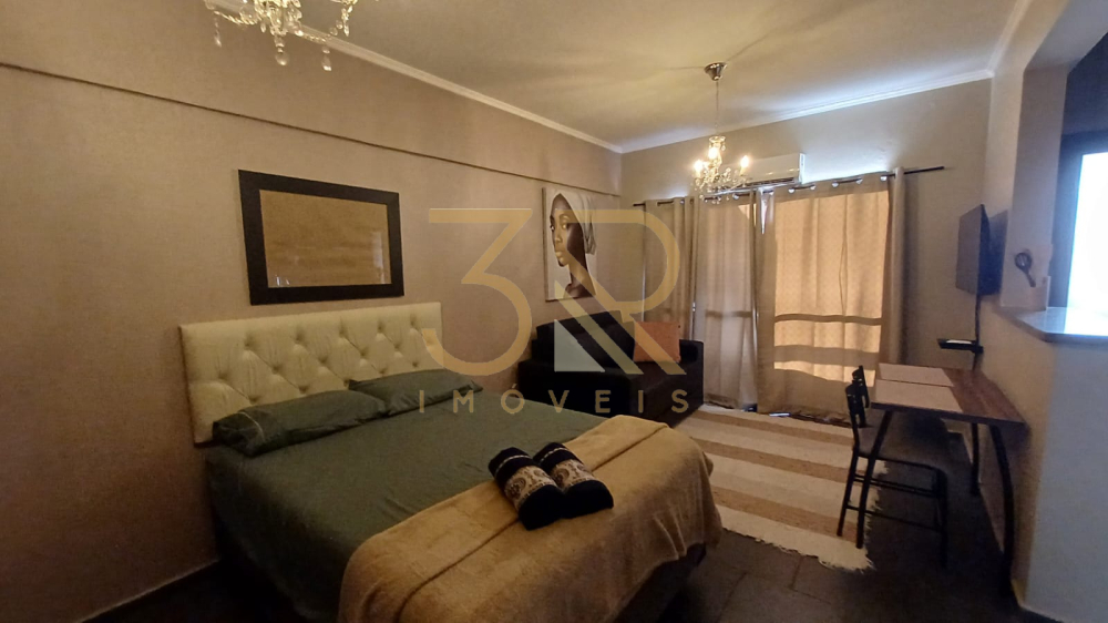 Apartamento, 1 quarto, 40 m² - Foto 3