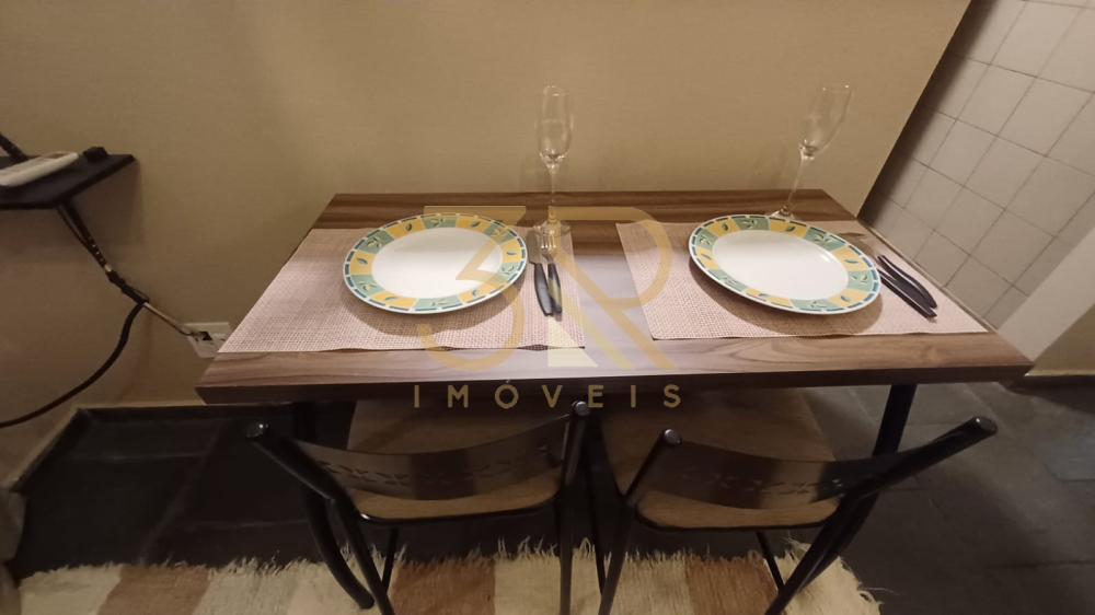 Apartamento, 1 quarto, 40 m² - Foto 4