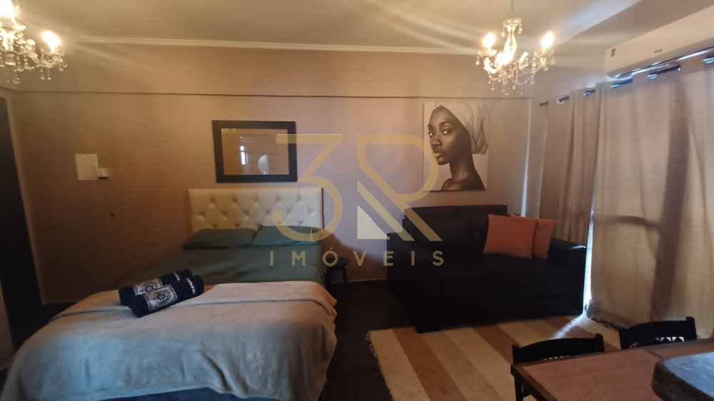 Apartamento, 1 quarto, 40 m² - Foto 6