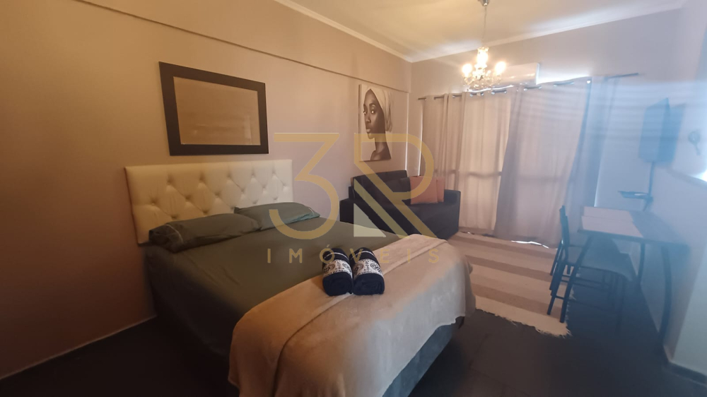 Apartamento, 1 quarto, 40 m² - Foto 7