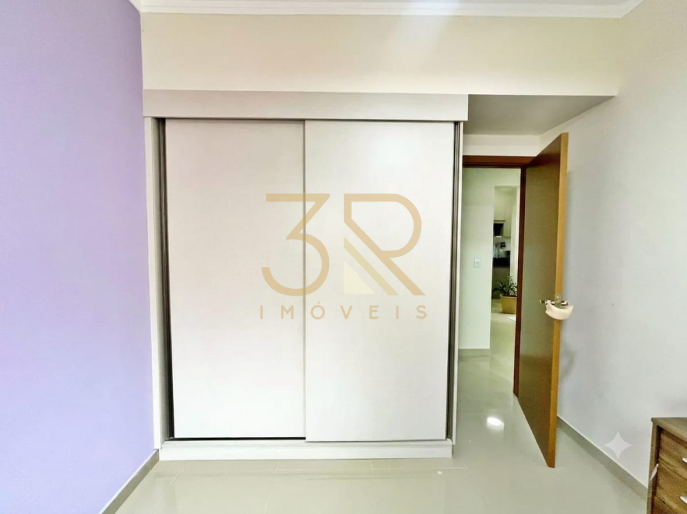 Apartamento, 3 quartos, 91 m² - Foto 2