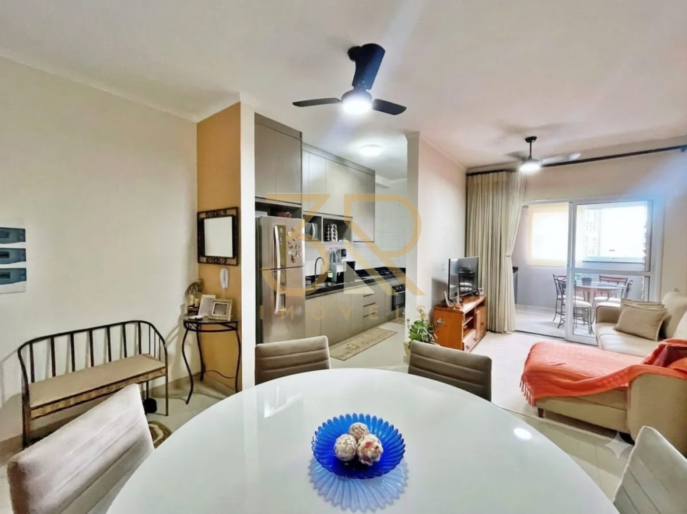 Apartamento, 3 quartos, 91 m² - Foto 3