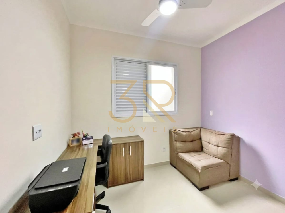 Apartamento, 3 quartos, 91 m² - Foto 5