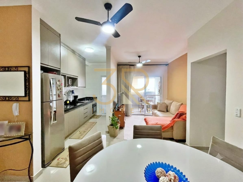 Apartamento, 3 quartos, 91 m² - Foto 6