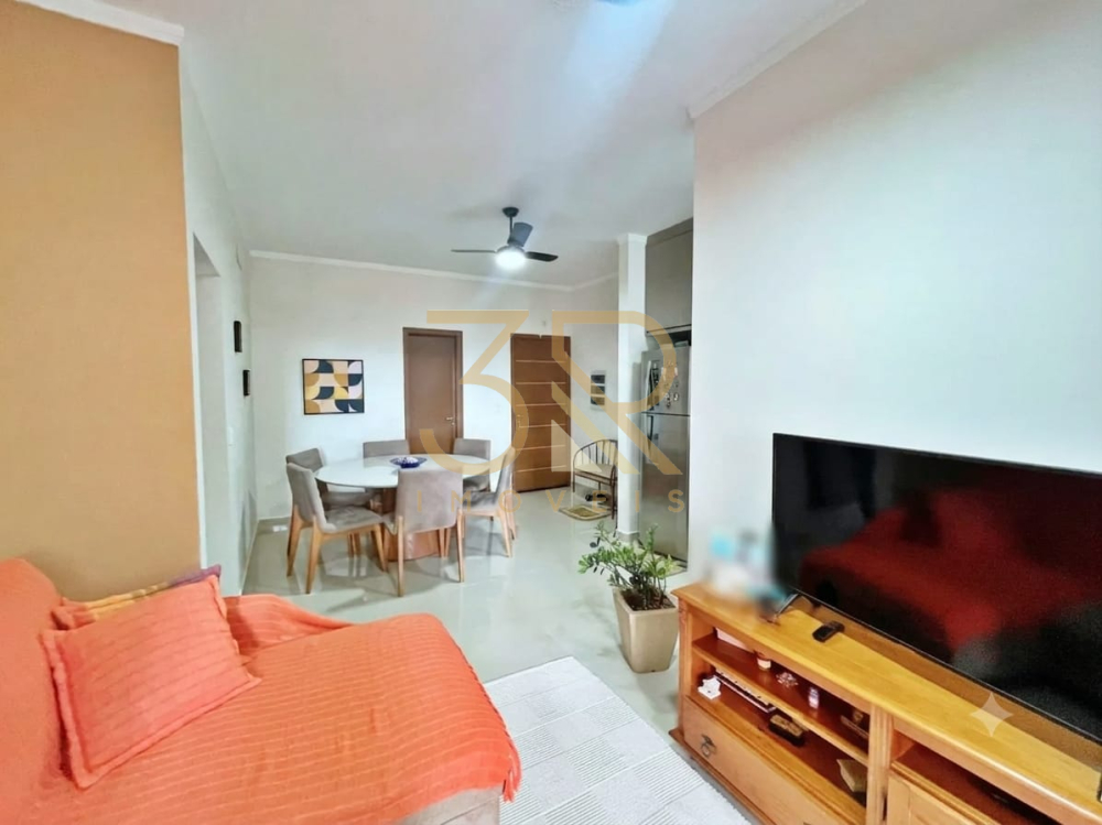 Apartamento, 3 quartos, 91 m² - Foto 7