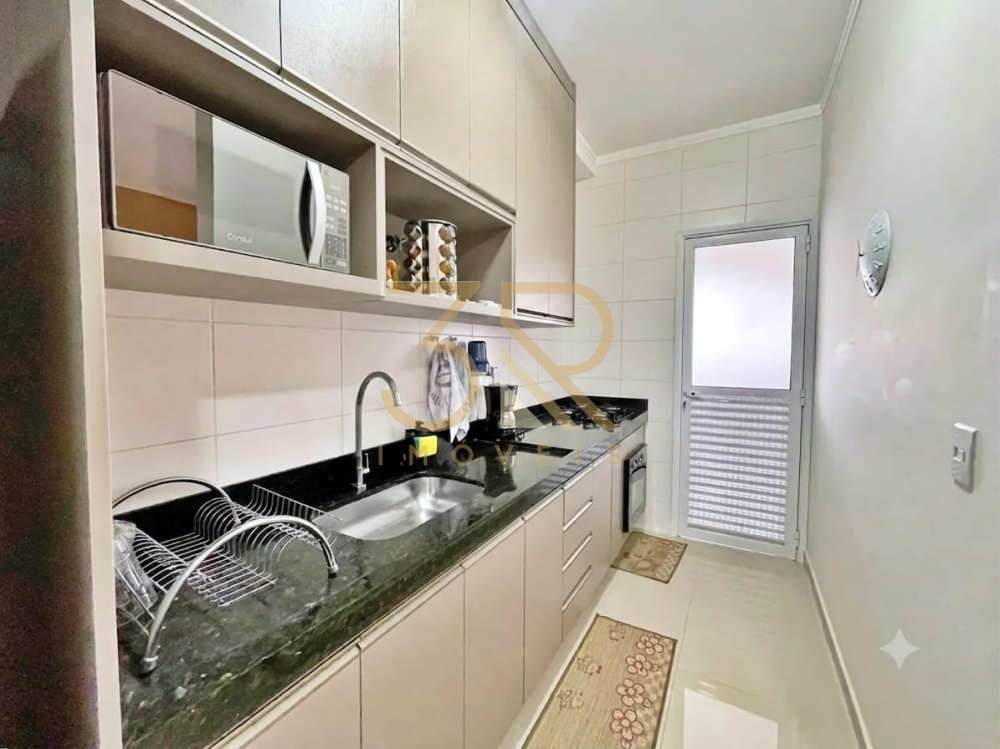 Apartamento, 3 quartos, 91 m² - Foto 9
