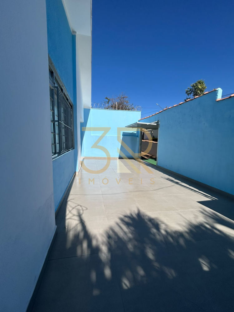 Casa, 4 quartos, 200 m² - Foto 23