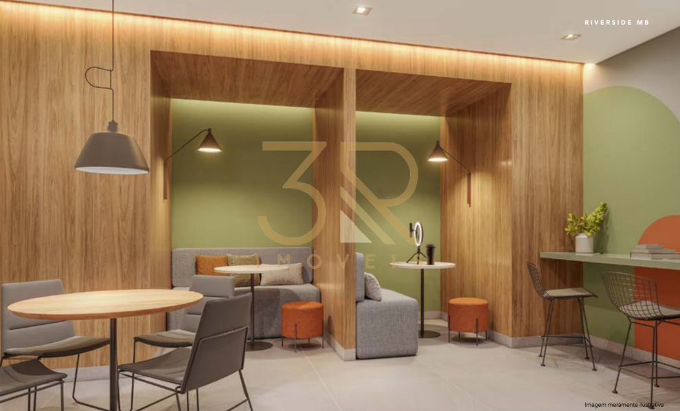 Apartamento, 2 quartos, 81 m² - Foto 12