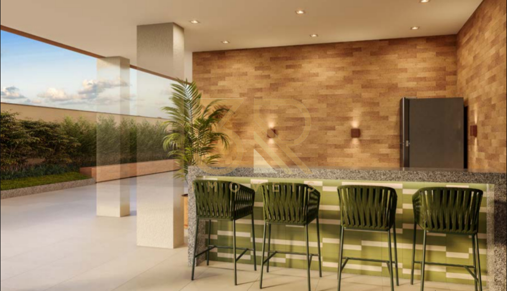 Apartamento, 2 quartos, 81 m² - Foto 14