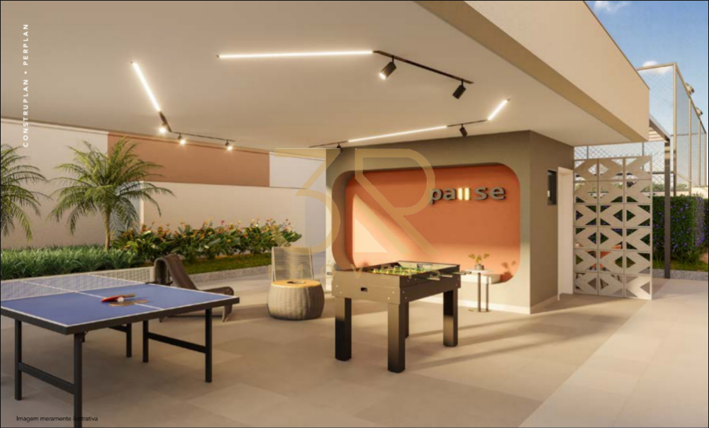 Apartamento, 2 quartos, 81 m² - Foto 20