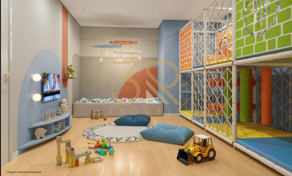 Apartamento, 2 quartos, 81 m² - Foto 22